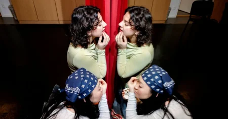 ”Det blir som att revolutionen kommer till Vällingby torg”