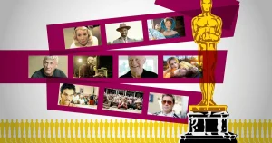 Vem vinner Oscar? Här är en snabbguide till årets hetaste kandidater