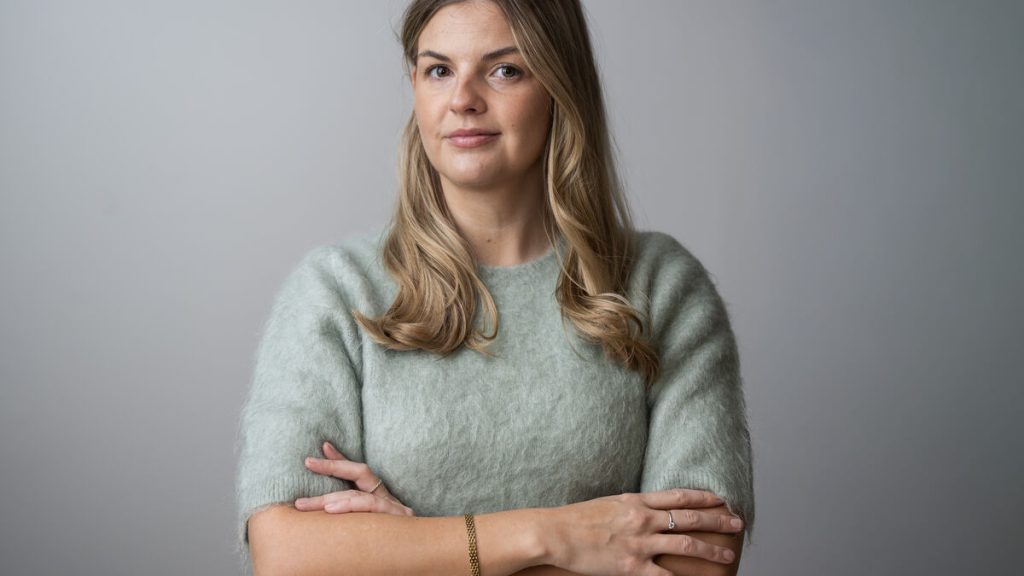 Kvinnor slår män på aktiemarknaden