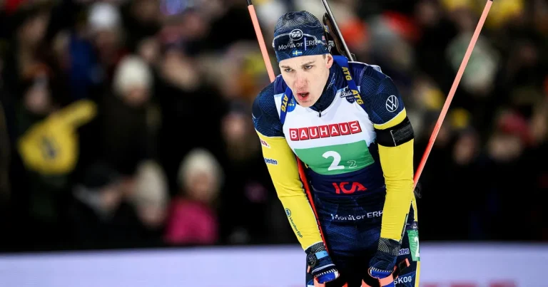 Dubbelt norskt i toppen i Stockholm: ”Hade gärna sett Finland där…”