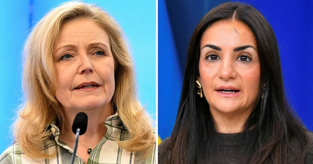 Susanne Nyström: Politiker ska grillas av Ekot – sedan kan de mysa i hundpoddar