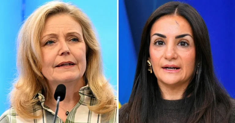 Susanne Nyström: Politiker ska grillas av Ekot – sedan kan de mysa i hundpoddar