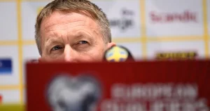 Johan Croneman: Vår moraliska kompass pekar rätt åt helvete