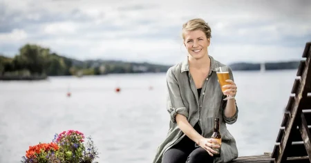 Ölskolan med veckans ölstil: Gravöl