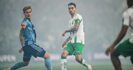 Trots derbyförlust – Djurgården mer nöjda än Hammarby