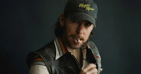 Valter Nilssons lokalpatriotism är rörande total