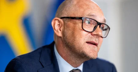 Liberala ministrarnas hot: Då avgår vi