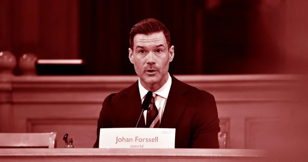 Ledare: När man ser migrationspolitiken undrar man: varför räcker det aldrig?