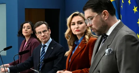 Kulturdebatt. Professorer i statsvetenskap: Missvisande larm om demokratin riskerar att skapa en kris som inte finns