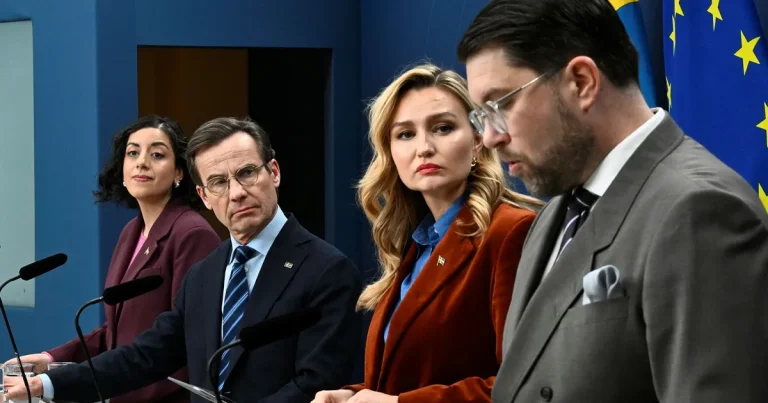 Kulturdebatt. Professorer i statsvetenskap: Missvisande larm om demokratin riskerar att skapa en kris som inte finns