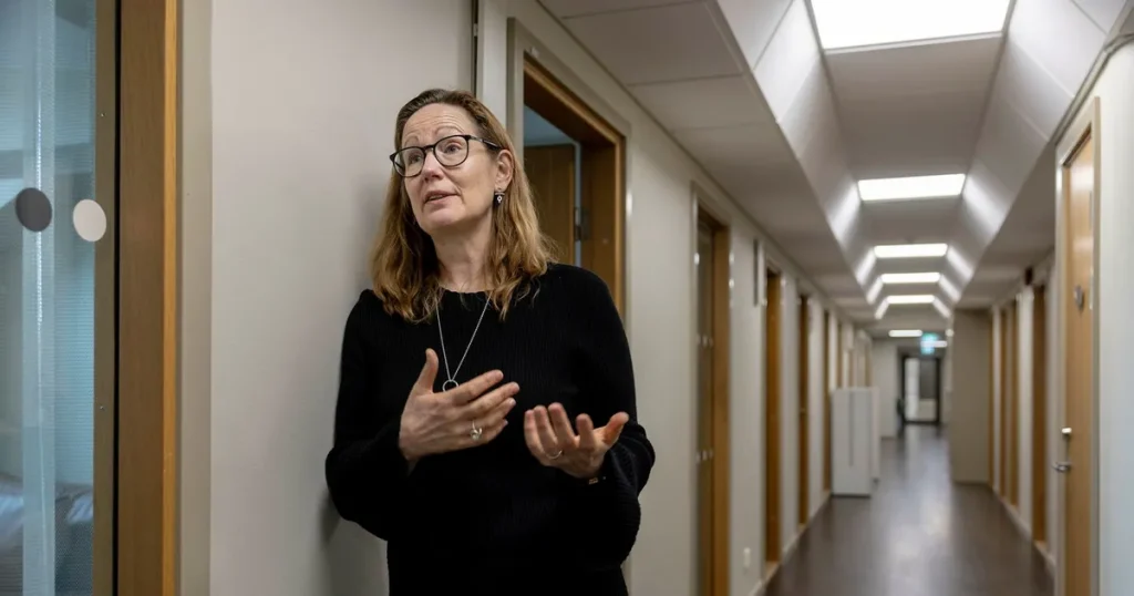 L-topp hoppar av – vill se nytt parti: ”Ljugit oss rakt upp i ansiktet”