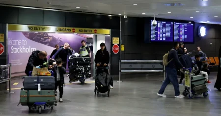 Expert: Så ska du tänka som resenär i oroliga tider