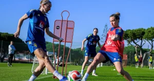 Guide inför VM-kvalstarten: EM-uppstickare första hindret för Sverige