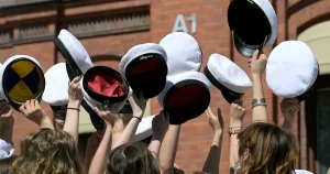 Dags söka utbildning – här finns jobben