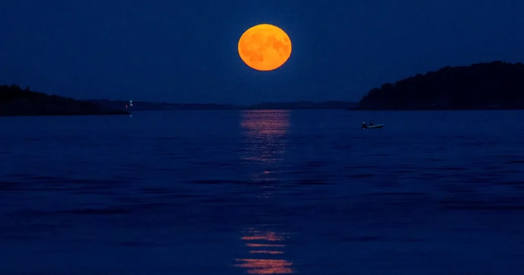 Därför kan vi ändå lita på den bedrägliga månen