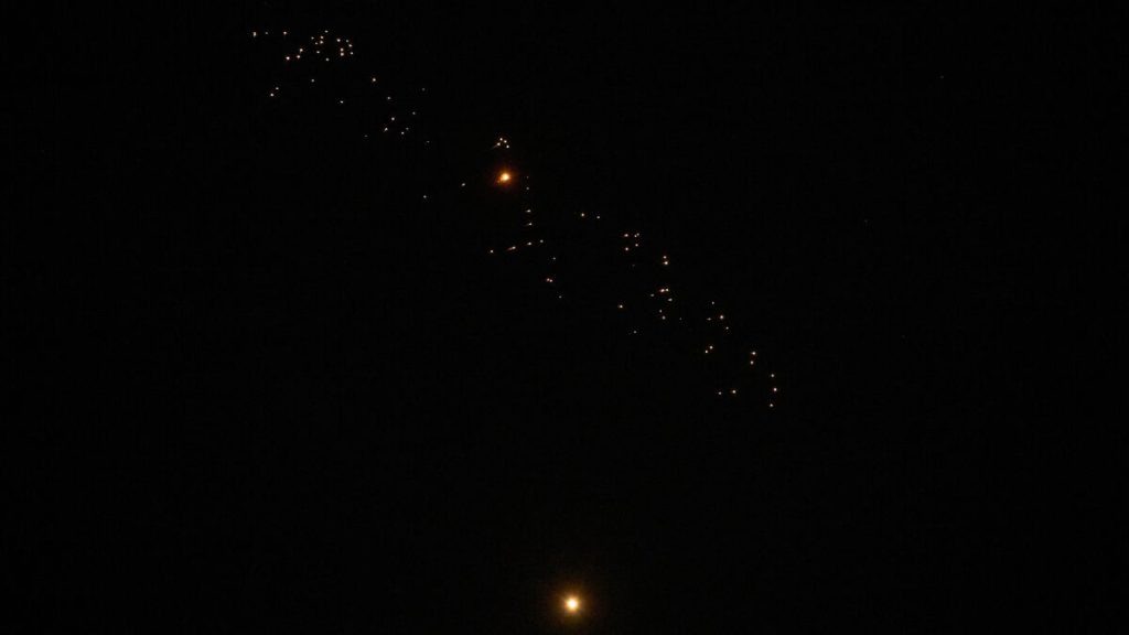 Iran: Radiostation attackerad i Bandar Abbas, en dödad och en skadad