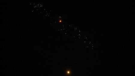 Iran: Radiostation attackerad i Bandar Abbas, en dödad och en skadad