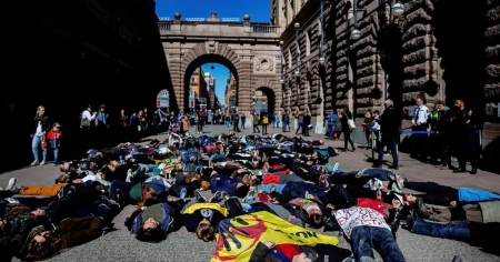 DN Debatt. ”Dissa inte vetenskap bara för att ni ogillar protester”