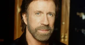Chuck Norris är död – blev 86 år