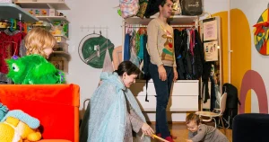 Slaget om planeten: Måste vi bli fattigare för att överleva?