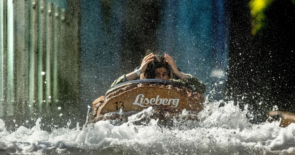 Rödgröna varnar: Regeringens nya lag kan tvinga oss stänga Liseberg