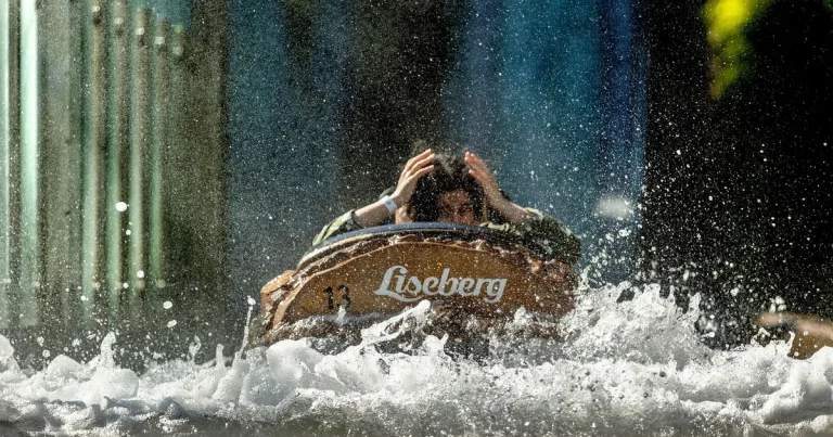 Rödgröna varnar: Regeringens nya lag kan tvinga oss stänga Liseberg