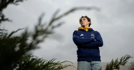 Duplantis ”game changer” inte möjlig på VM – banan troligen för kort