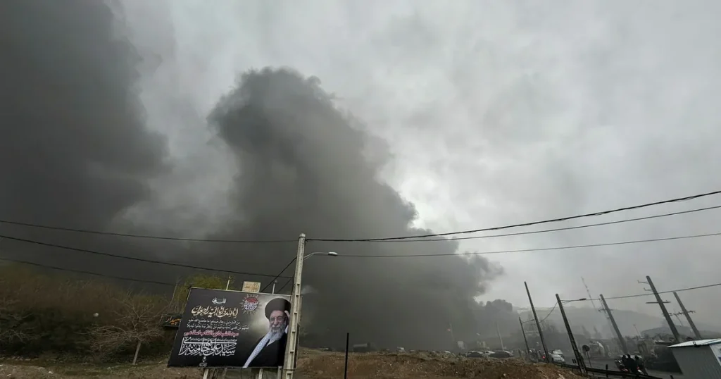 Väljarnas dom: Det var fel att anfalla Iran