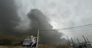 Väljarnas dom: Det var fel att anfalla Iran