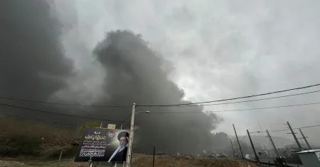 Väljarnas dom: Det var fel att anfalla Iran