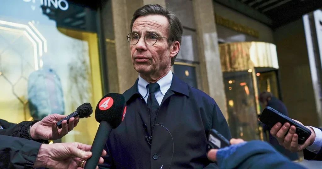 Susanne Nyström: Om bomberna fortsätter att falla kommer nästa flyktingvåg snart till Sverige