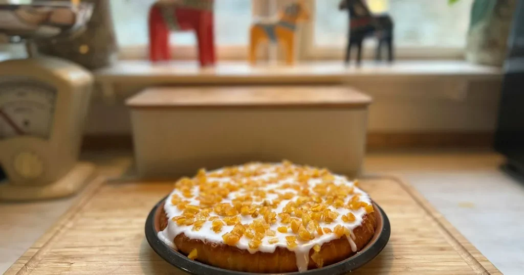 Jessica: Är jag på väg att bli tant?