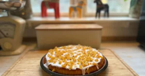 Jessica: Är jag på väg att bli tant?