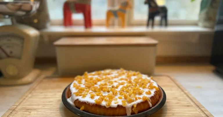 Jessica: Är jag på väg att bli tant?