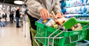 Allt du behöver veta om den sänkta matmomsen