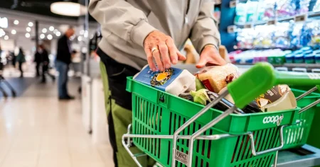 Allt du behöver veta om den sänkta matmomsen