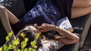 Sömnforskare: Sant eller falskt om sommartid