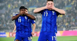 Johan Esk: Viktor Gyökeres såg till att Graham Potter får VG på första provet