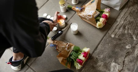 Expert: ”Kriminella letar aktivt efter tjejer”