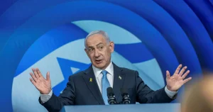 Nathan Shachar: För Netanyahu är kriget en besvikelse