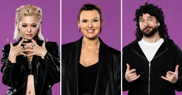 Matilda Källén: Här är favoriterna i sista deltävlingen