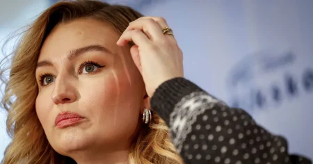 Buschs hot mot Danmark: ”På väg att bli ond”