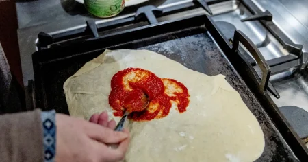 Lisa Magnusson: Kan man verkligen spara en månadslön på att göra sin egen hummus?