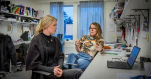 Skolan blundar för tusentals svagbegåvade