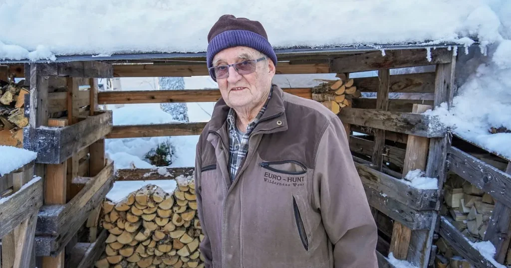 Så lyckas Per-Erik minimera elräkningen: ”Under 1 000 kronor”