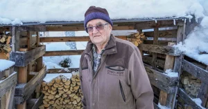 Så lyckas Per-Erik minimera elräkningen: ”Under 1 000 kronor”