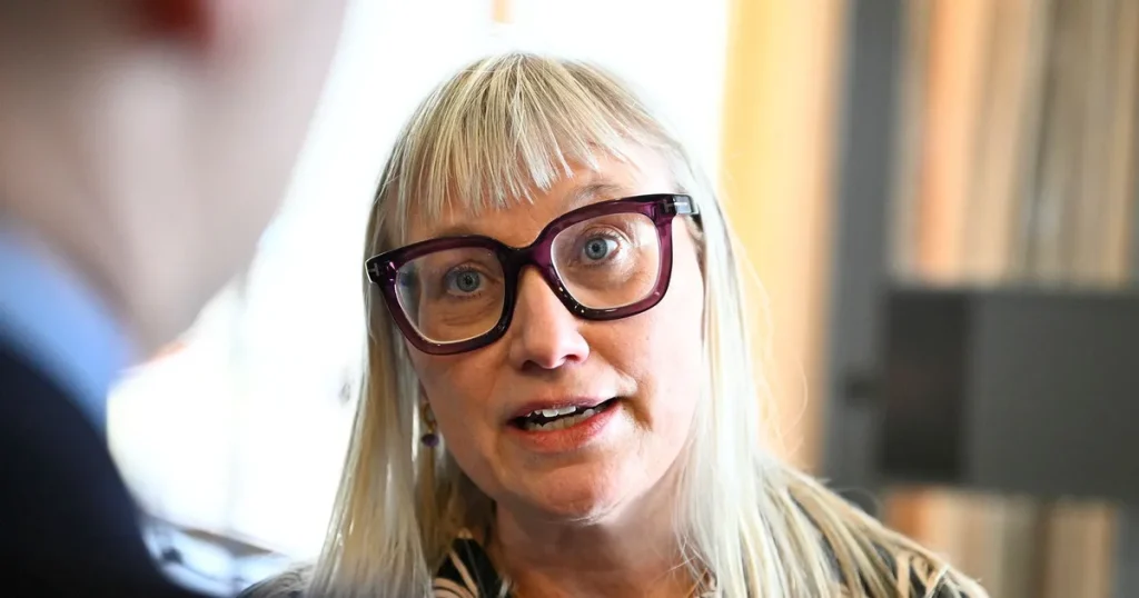 L-toppen om SD-närmandet: ”En käftsmäll”