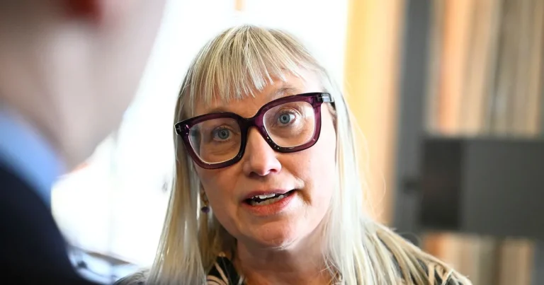 L-toppen om SD-närmandet: ”En käftsmäll”