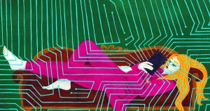 Kristofer Ahlström: Det moderna livet kan kännas meningslöst – men det finns en lösning