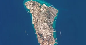 USA har anfallit ”förbjudna ön” – Trumps nya hot